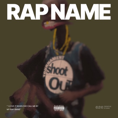 Rap Name - Single