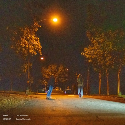 Last September - Single
