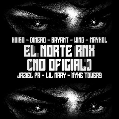 EL NORTE RMX (No OFICIAL) - Single