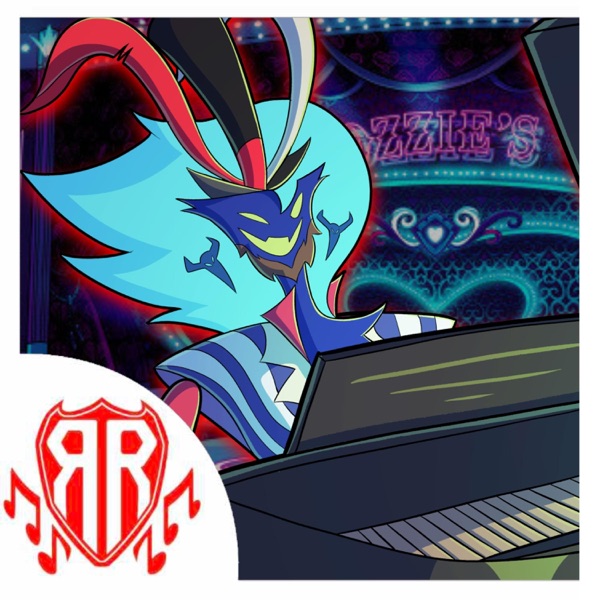 ASMODEUS SONG | 'SIN OF LUST' - Single