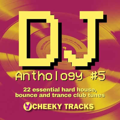 DJ Anthology #5