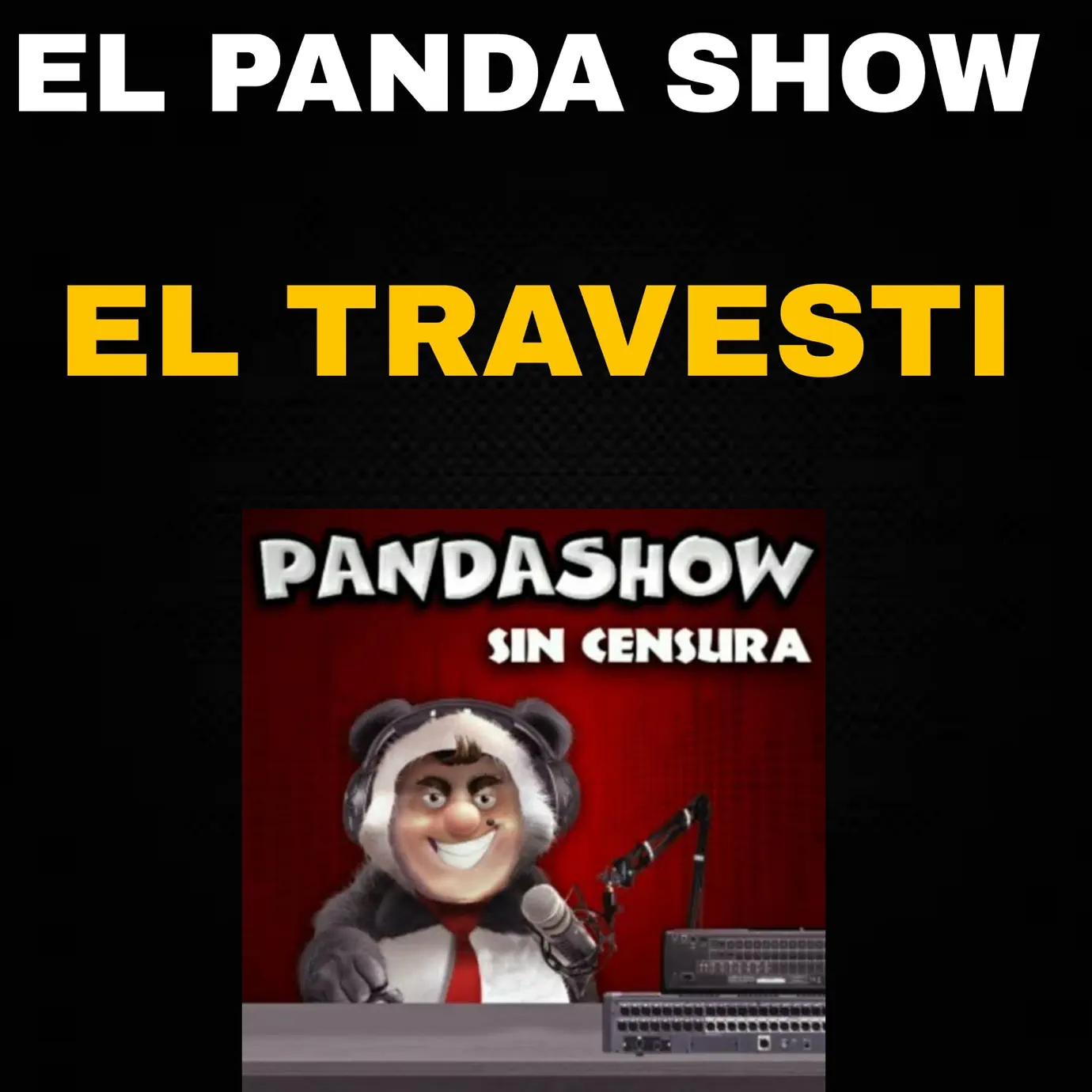 El Panda Show - Songs, Concert tickets & Videos