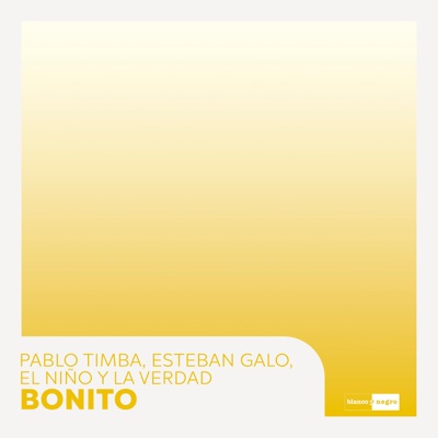 Bonito - Single