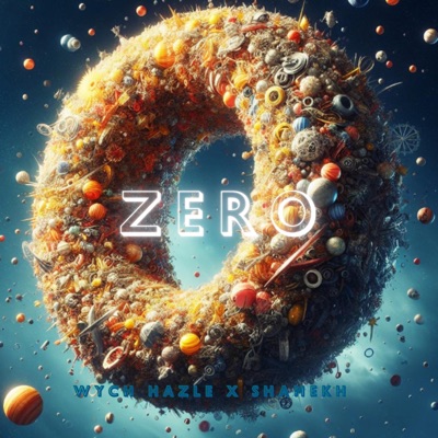 ZERO(OH) - Single