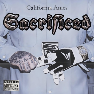 Sacrificed - Single