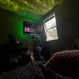 Rainfall (Bandlab Badness) KELIEJAH