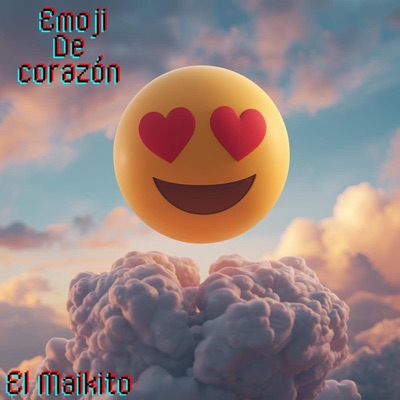 Emoji de Corazon - Single