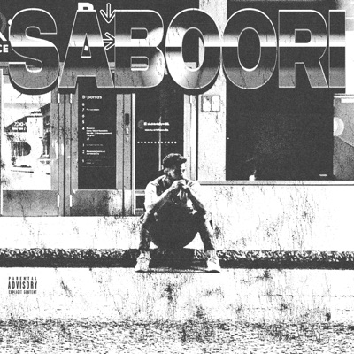 Saboori - Single