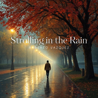Strolling in the Rain - Single