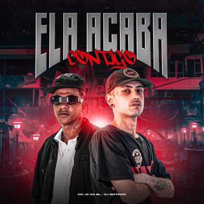 ELA ACABA CONTIGO - Single
