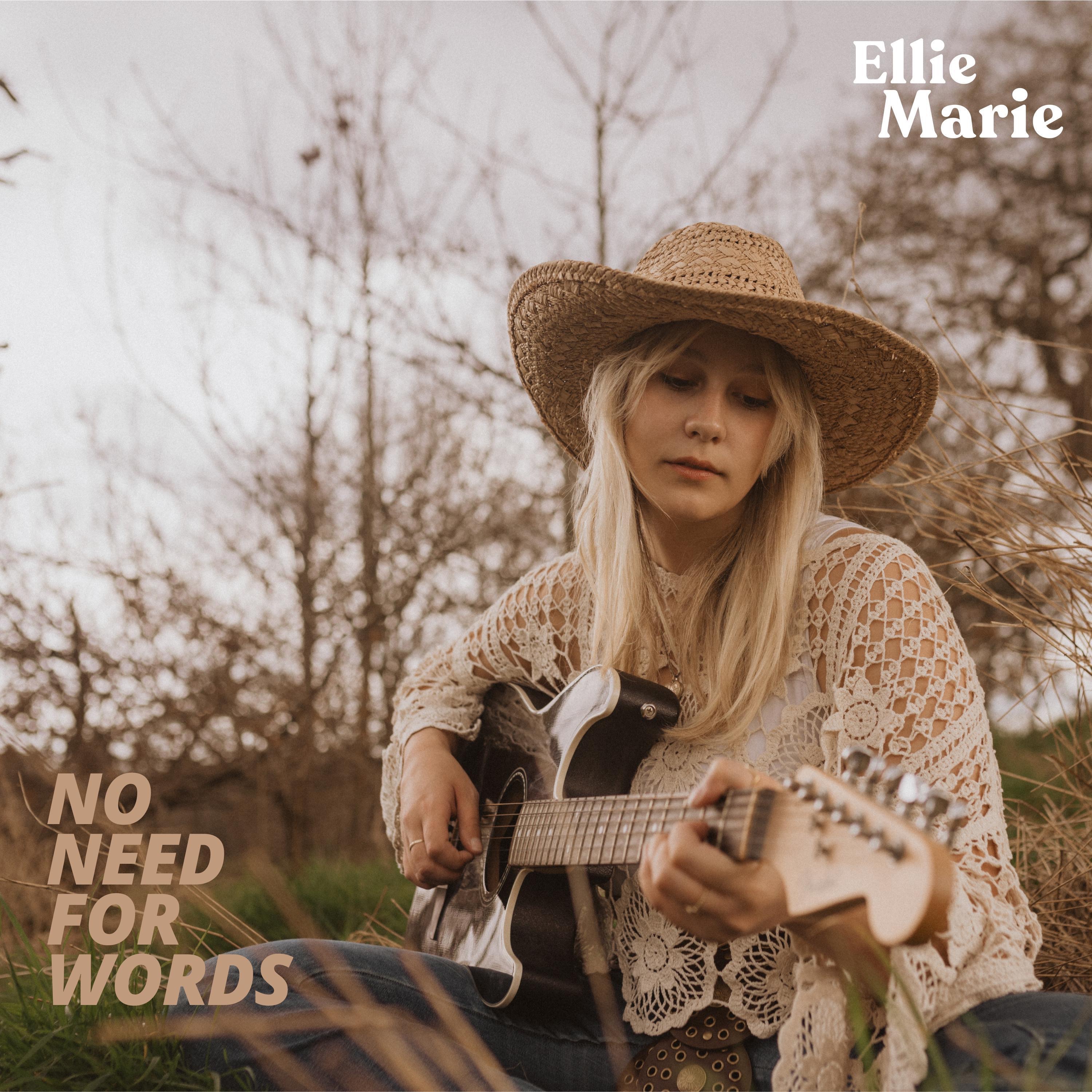 No Need For Words - EP