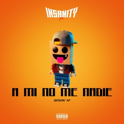 A mi no me nadie (28) - Single