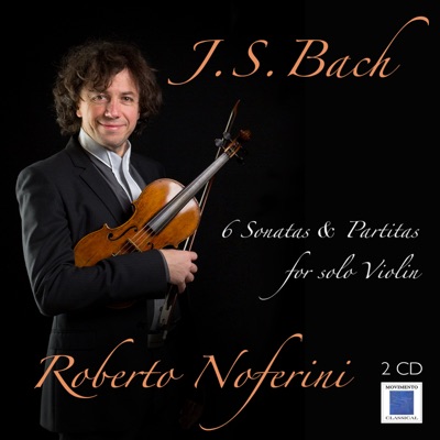 Bach: 6 Sonatas & Partitas