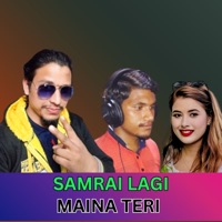 SAMRAI LAGI MAINA TERI (feat. NAVAKUL PARKI) - EP - Gopal Dayal, Rekha Joshi & Umesh B.K.