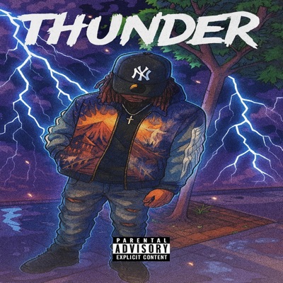 THUNDER - Single