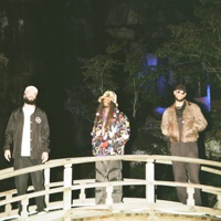 Waning Moon - Single - M.P, Ty Sorrell & M.Y.L.O.