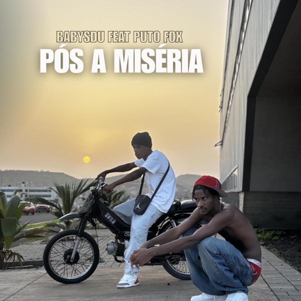 pós a miséria feat Babysdu
