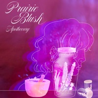 Apothecary - Single - Prairie Blush
