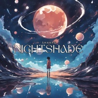 Nightshade - Single - SHAKYG