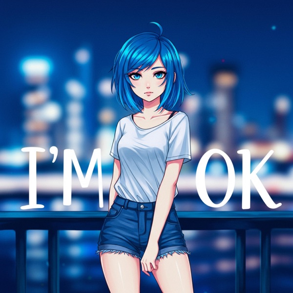 I'm Ok