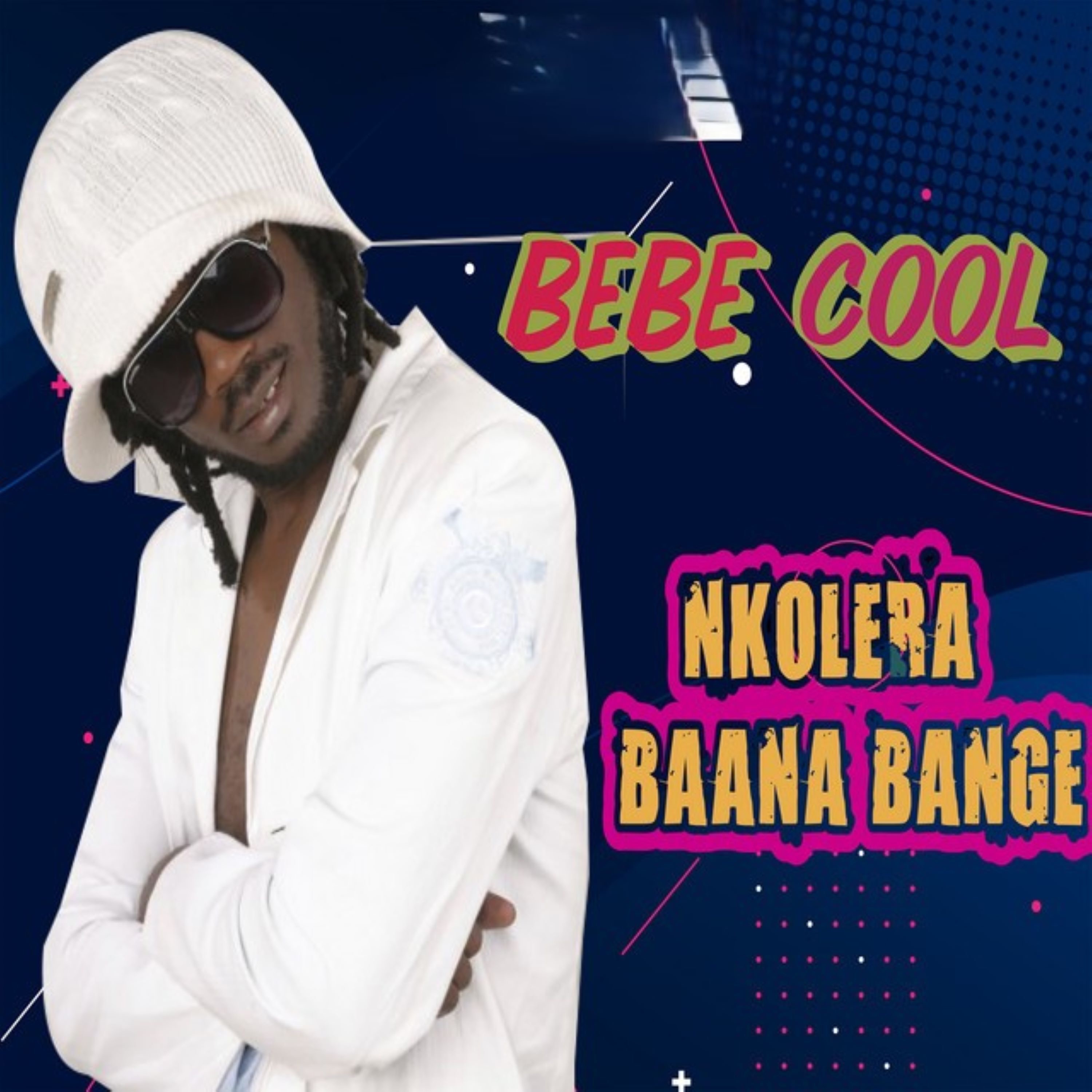Nkolera Baana Bange