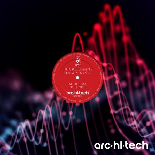 Jedira / Tribe - Single