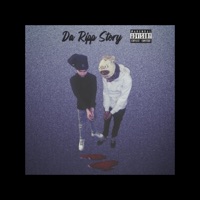 Ripp story (feat. Keem munna, Gdot & 190 ent) - Single - LilDebo Cz