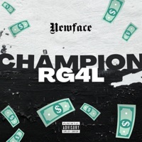 CHAMPION RG4L - Single - The Newface