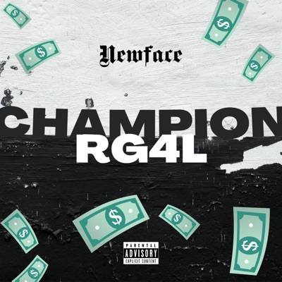 CHAMPION RG4L - Single