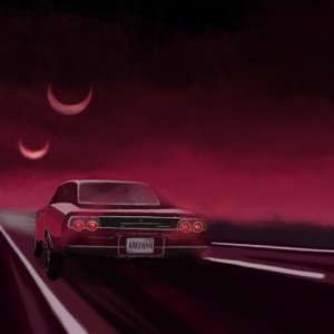 don't drive me home... (Slowed Down)
