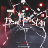 Don't Stay - Lead