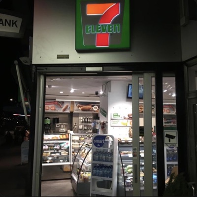 711 - Single