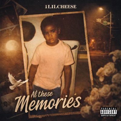 All these Memories - Single