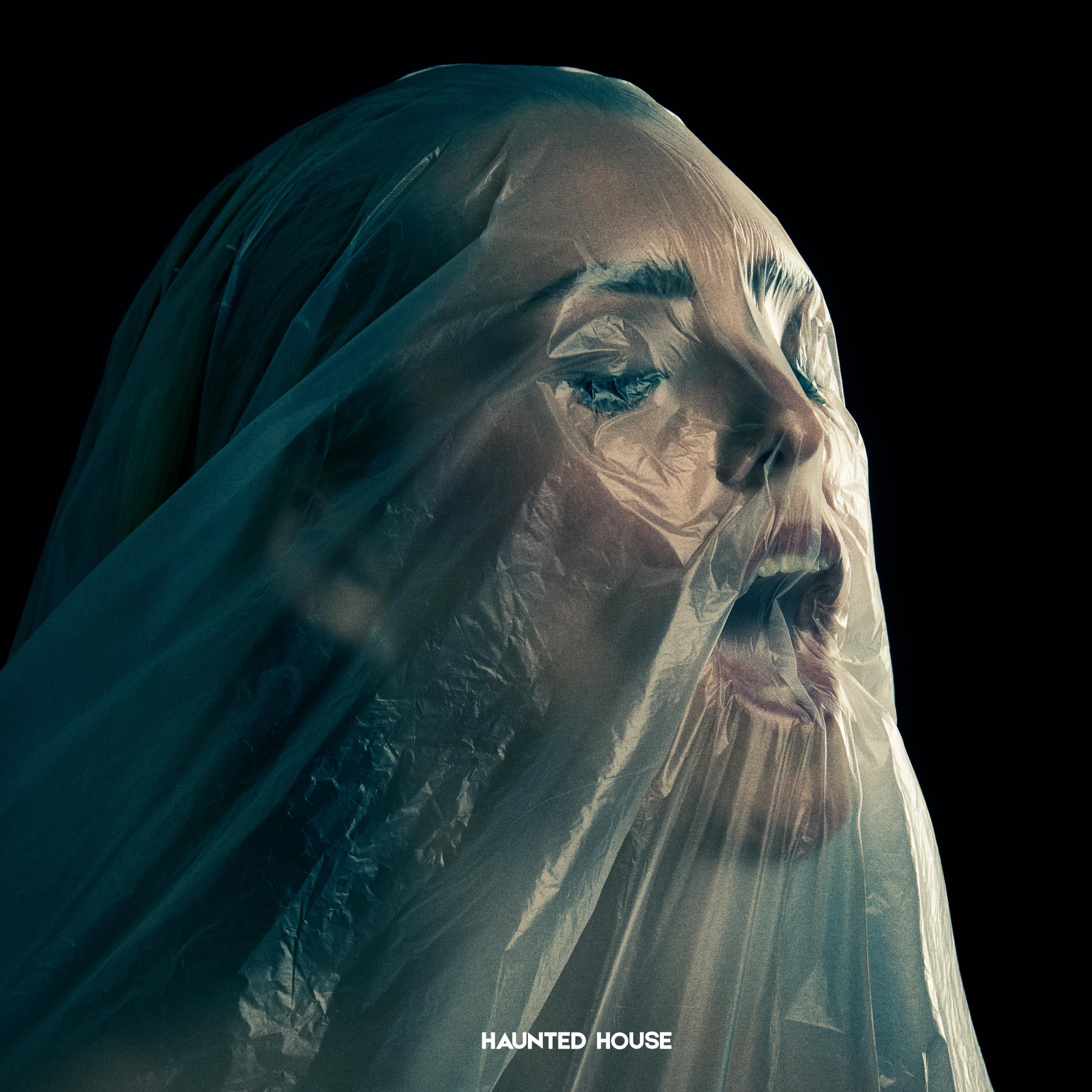 HAUNTED HOUSE - Single