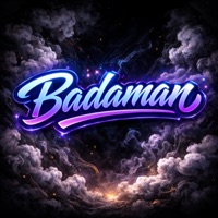 BADAMAN - Single - Abo
