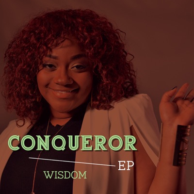 Conqueror - EP