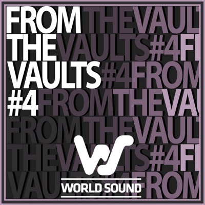 World Sound from the Vaults #4