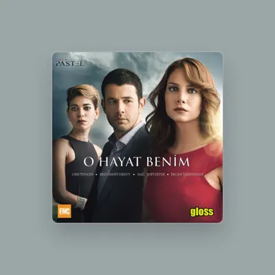Listen to Ercüment Bülent Orkut, watch music videos, read bio, see tour dates & more!