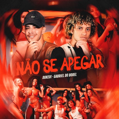 Não Se Apegar - Single