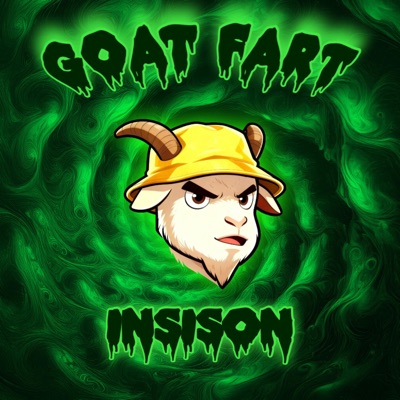 GOAT FART - Single