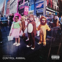Control Animal - Young Dash