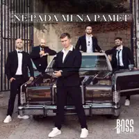Ne pada mi na pamet — Grupa Boss
