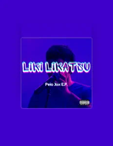 Dengarkan LIKI LIKATSU, tonton video musik, baca bio, lihat tanggal tur & lainnya!