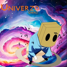Univerzo Chixo