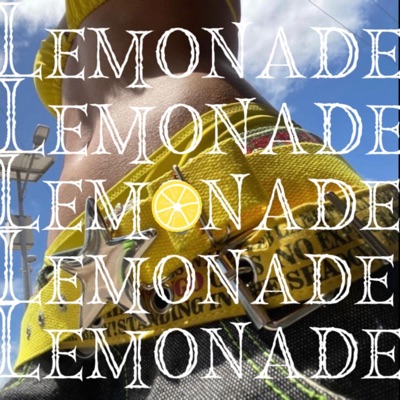 Lemonade/Lemon Glow - Single