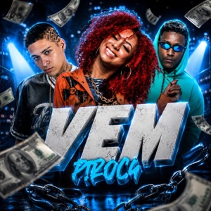 Vem Piroca - Single