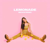 Lemonade (BEAUZ Remix) - Single - Brooke Alexx