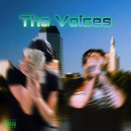 Voices Of Mass (feat. Axel Baby) J4CE*