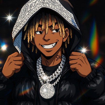 BORN A KING