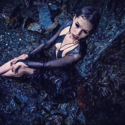 THERE'S SOMETHING IN THE WATER - Single